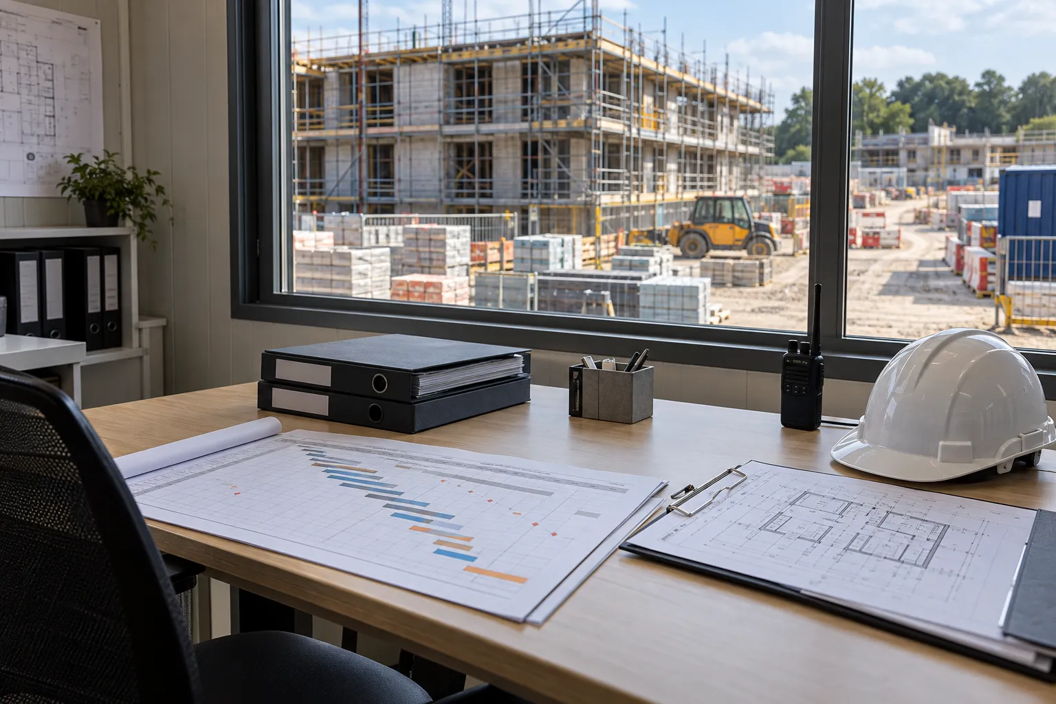 Project Management